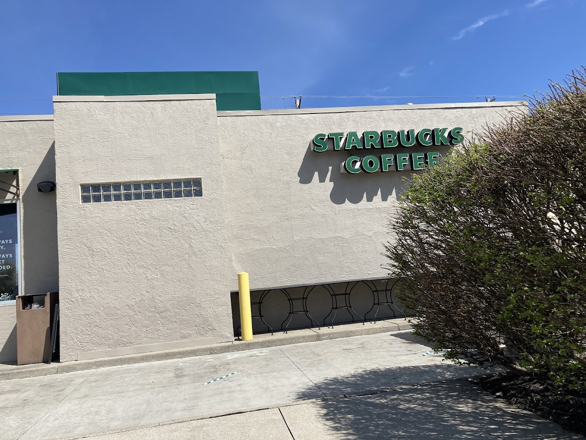 Starbucks Grove City